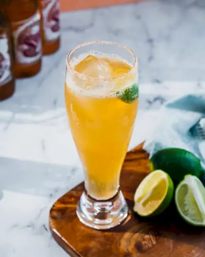 Chelada