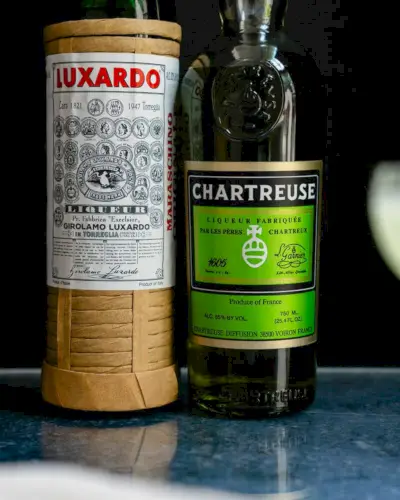 Chartreuse