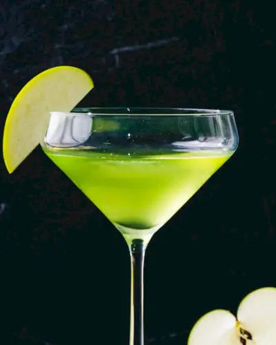 애플 마티니