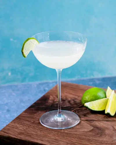 Como fazer um daiquiri