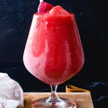 Daiquiri de morango