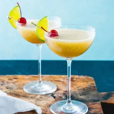 Daiquiri de banana