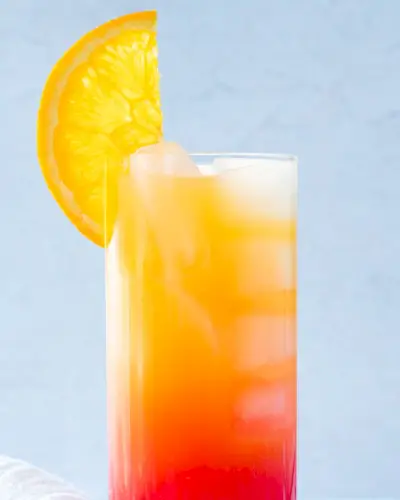 Alba della vodka
