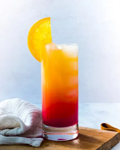 Alba della vodka
