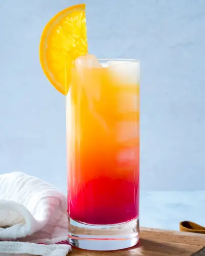 Alba della vodka