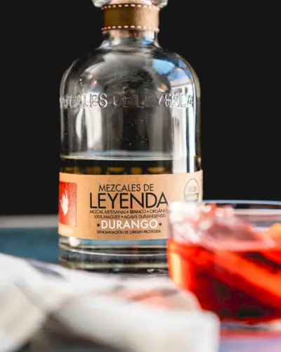 Mezcal