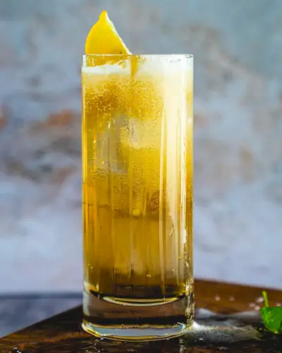 Whisky-Highball