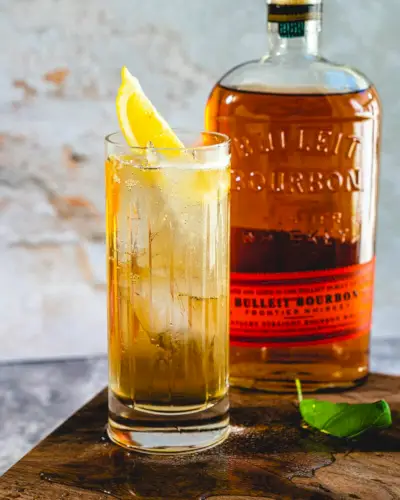 Whisky-Highball