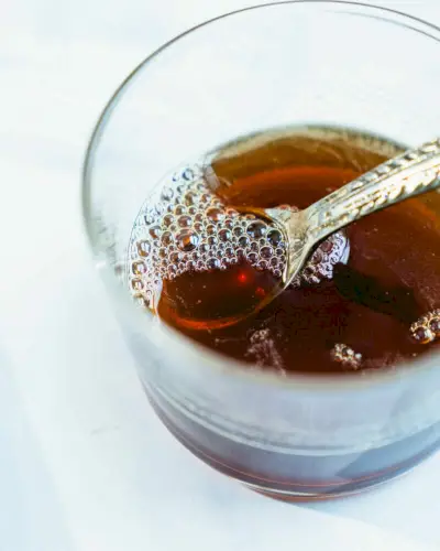Medový sirup