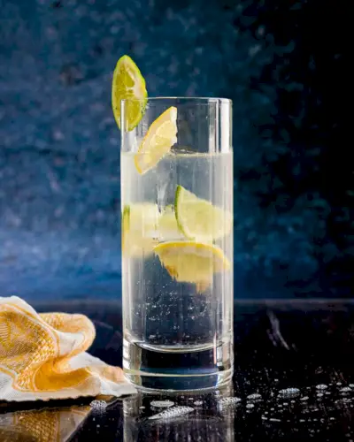 Vodca tônica