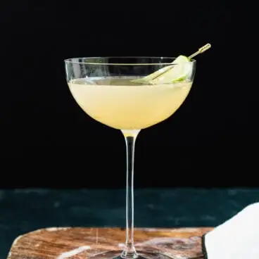 Gimlet de Vodca