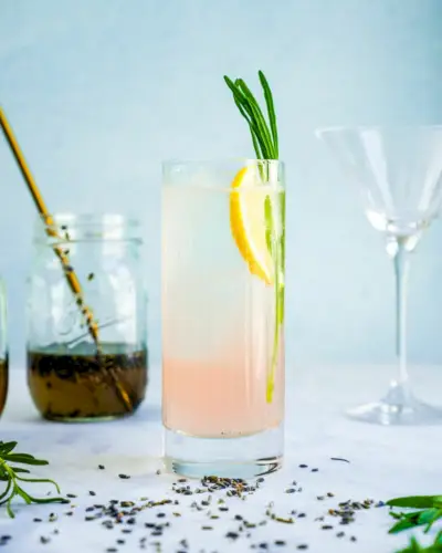 Lavendel Collins