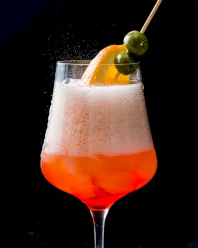 Spritz veneziano