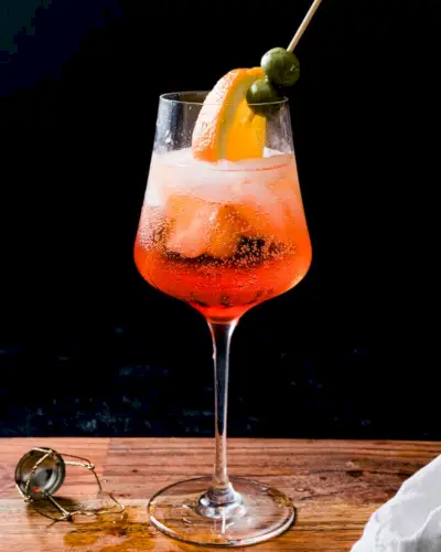 Spritz veneziano