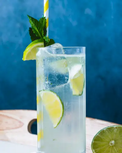 Wódka Mojito