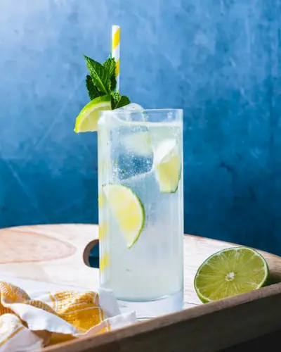 Wódka Mojito