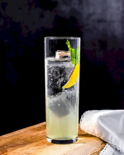 Fizz du côté sud