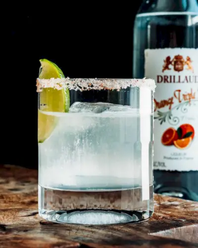 Triple Sec Margarita