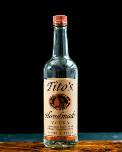 vodka