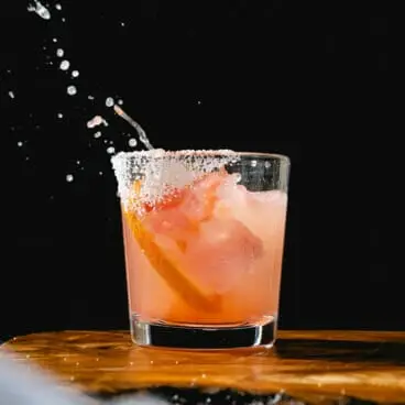 Tom Collins