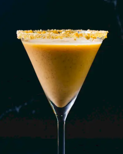 Ricetta Martini alla zucca