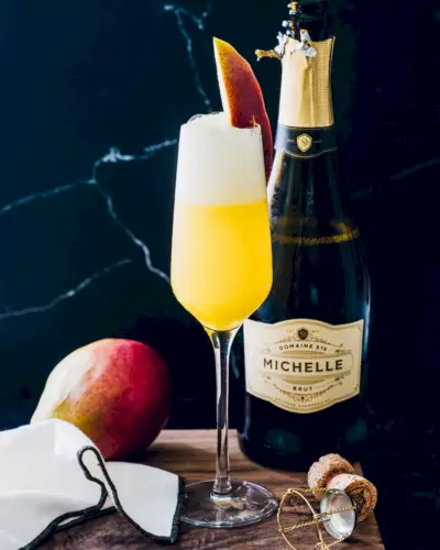 Mangue Mimosa