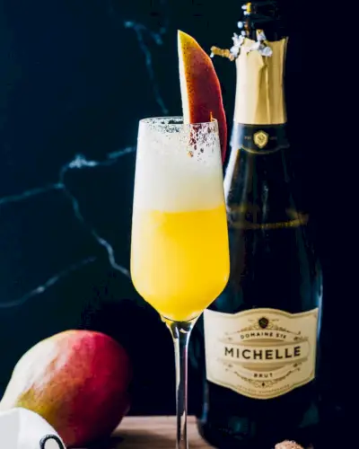 Mangue Mimosa