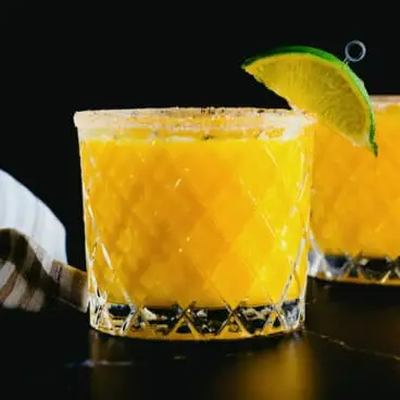 Marguerite mangue