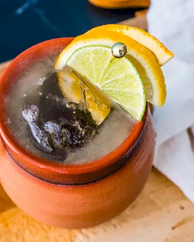 Bebida cantarito