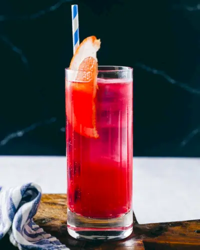 ロングドリンク