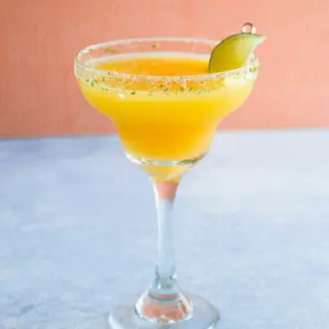 Margarita de pêssego