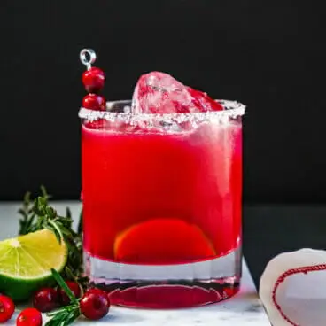 クランベリーデイジー