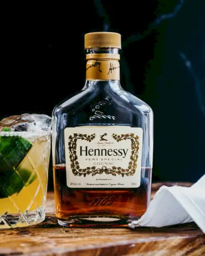Hennessy Margarita