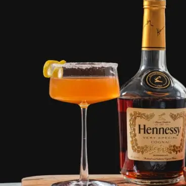 Hennessy Beiwagen
