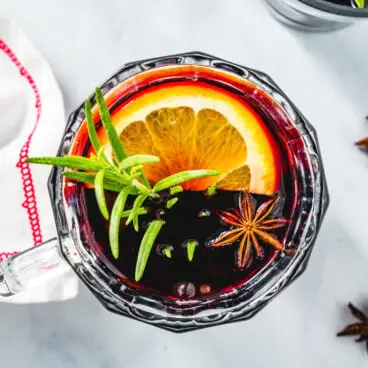 Vin chaud