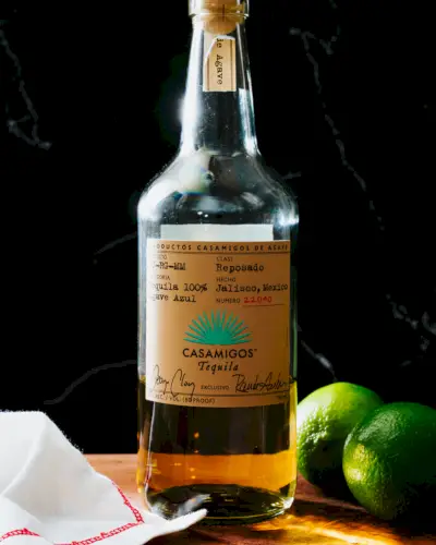Casamigos Tequila