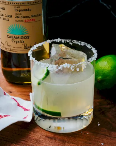Casamigos Margarita