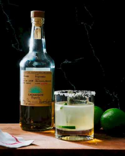 Casamigos Margarita