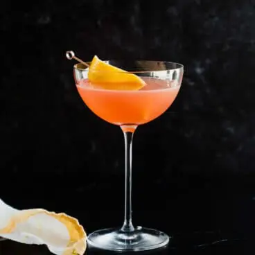 Cocktail-Nickerchen