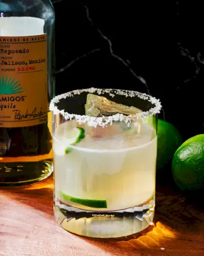 Casamigos Gänseblümchen