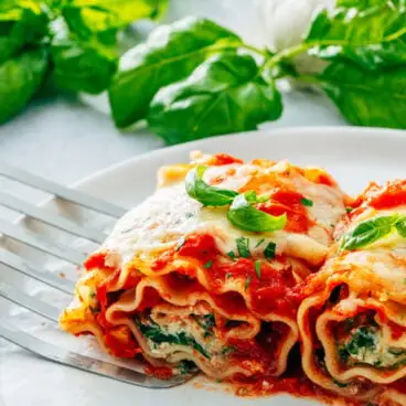 Vegetariánská jídla s vysokým obsahem bílkovin