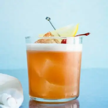 Amaretto kyslé