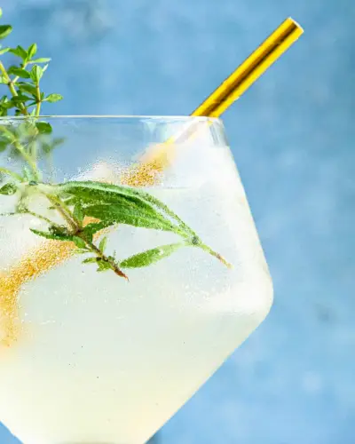 Lillet Spritz