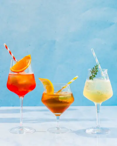 Spritz-Rezepte
