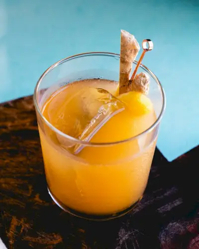Penicillin-Cocktail