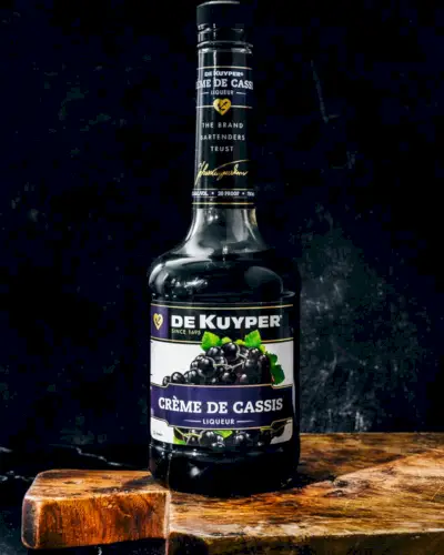 creme de cassis