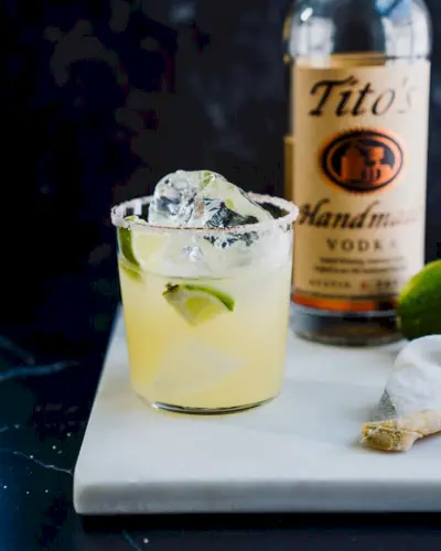 Margarita-Wodka