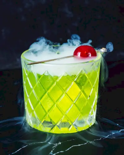 ウィッチーズブリュードリンク