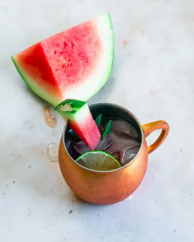 Cocktail d'été