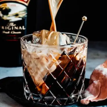 Baileys Blanc Russe